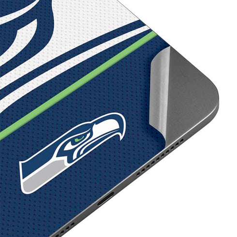 NFL Seattle Seahawks Zone Block Apple iPad Mini Skin