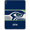 NFL Seattle Seahawks Zone Block Apple iPad Pro Skin