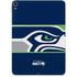 NFL Seattle Seahawks Zone Block Apple iPad Pro Skin