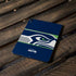 NFL Seattle Seahawks Zone Block Apple iPad Pro Skin