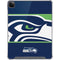 NFL Seattle Seahawks Zone Block iPad Cases