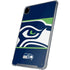 NFL Seattle Seahawks Zone Block iPad Cases