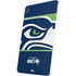 NFL Seattle Seahawks Zone Block iPad Pro 13in M4 (2024) Skin