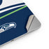 NFL Seattle Seahawks Zone Block iPad Pro 13in M4 (2024) Skin