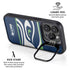 NFL Seattle Seahawks Zone Block iPhone 13 Pro Max Kickstand Case