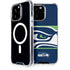 NFL Seattle Seahawks Zone Block iPhone Cases