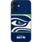 NFL Seattle Seahawks Zone Block iPhone 16 Plus Skin