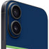 NFL Seattle Seahawks Zone Block iPhone 16 Plus Skin