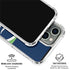 NFL Seattle Seahawks Zone Block iPhone 16 Pro Clear Case