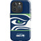 NFL Seattle Seahawks Zone Block iPhone 16 Pro Impact Case