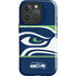 NFL Seattle Seahawks Zone Block iPhone 16 Pro Impact Case