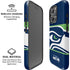 NFL Seattle Seahawks Zone Block iPhone 16 Pro Magsafe Impact Case