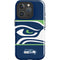 NFL Seattle Seahawks Zone Block iPhone 16 Pro Max Impact Case