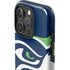 NFL Seattle Seahawks Zone Block iPhone 16 Pro Max Impact Case