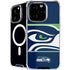 NFL Seattle Seahawks Zone Block iPhone 16 Pro Max MagSafe Case