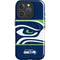 NFL Seattle Seahawks Zone Block iPhone 16 Pro Max Magsafe Impact Case