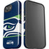 NFL Seattle Seahawks Zone Block iPhone 16e Impact Case