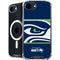 NFL Seattle Seahawks Zone Block iPhone 16e MagSafe Case