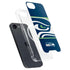 NFL Seattle Seahawks Zone Block iPhone 16e MagSafe Case