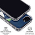 NFL Seattle Seahawks Zone Block iPhone 16e MagSafe Case