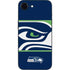 NFL Seattle Seahawks Zone Block iPhone 16e Skin