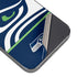 NFL Seattle Seahawks Zone Block iPhone 16e Skin