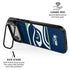 NFL Seattle Seahawks Zone Block iPhone 17 Air Kickstand Case