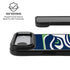 NFL Seattle Seahawks Zone Block iPhone 17 Air Kickstand Case