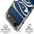 NFL Seattle Seahawks Zone Block iPhone 17 Air MagSafe Case