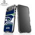 NFL Seattle Seahawks Zone Block iPhone 17 Air MagSafe Case