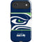 NFL Seattle Seahawks Zone Block iPhone 17 Air Magsafe Impact Case