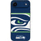 NFL Seattle Seahawks Zone Block iPhone 17 Air Skin