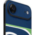 NFL Seattle Seahawks Zone Block iPhone 17 Air Skin