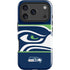 NFL Seattle Seahawks Zone Block iPhone 17 Pro Max Impact Case