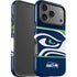 NFL Seattle Seahawks Zone Block iPhone 17 Pro Max Impact Case