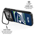 NFL Seattle Seahawks Zone Block iPhone 17 Pro Max Kickstand Case