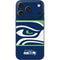NFL Seattle Seahawks Zone Block iPhone 17 Pro Max Skin