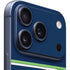 NFL Seattle Seahawks Zone Block iPhone 17 Pro Max Skin