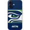 NFL Seattle Seahawks Zone Block iPhone 17 Skin