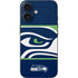 NFL Seattle Seahawks Zone Block iPhone 17 Skin