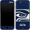 NFL Seattle Seahawks Zone Block iPhone 8 Skin