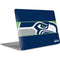 NFL Seattle Seahawks Zone Block Apple MacBook Air Skin
