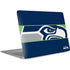 NFL Seattle Seahawks Zone Block Apple MacBook Air Skin