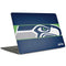NFL Seattle Seahawks Zone Block MacBook Skins