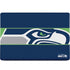 NFL Seattle Seahawks Zone Block MacBook Skins