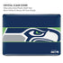 NFL Seattle Seahawks Zone Block MacBook Cases