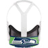 NFL Seattle Seahawks Zone Block Meta Quest 3S Skin