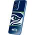 NFL Seattle Seahawks Zone Block Moto G Play 4G (2024) Skin