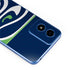 NFL Seattle Seahawks Zone Block Moto G Play 4G (2024) Skin