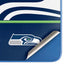NFL Seattle Seahawks Zone Block Moto G Play 4G (2024) Skin